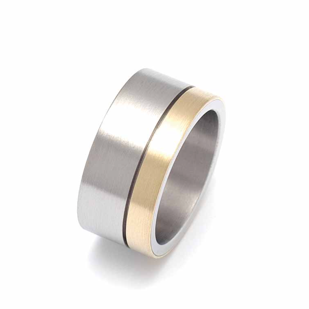 carl dau sr-a gold