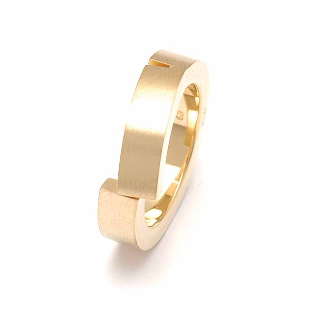 Ring SR-L 2 carl dau