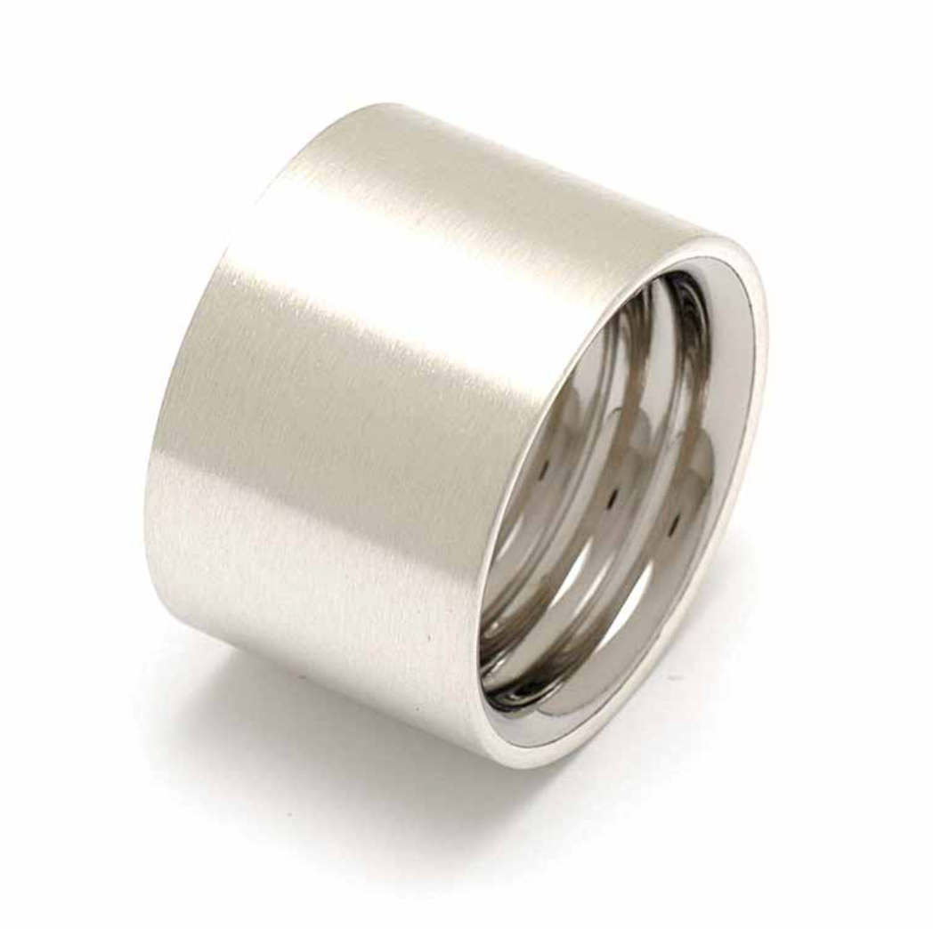 Ring SR-W 2 carl dau