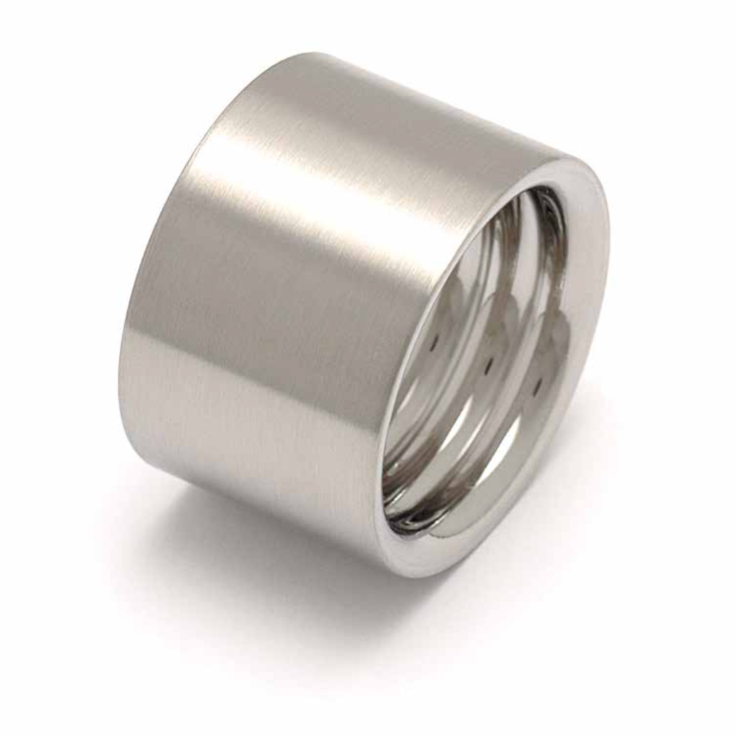 Ring SR-W 1 carl dau