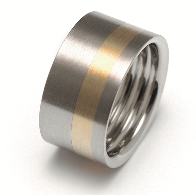 Ring SR-W 9/S carl dau
