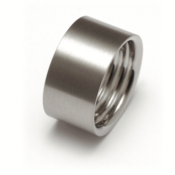 Ring SR-W 1/S carl dau
