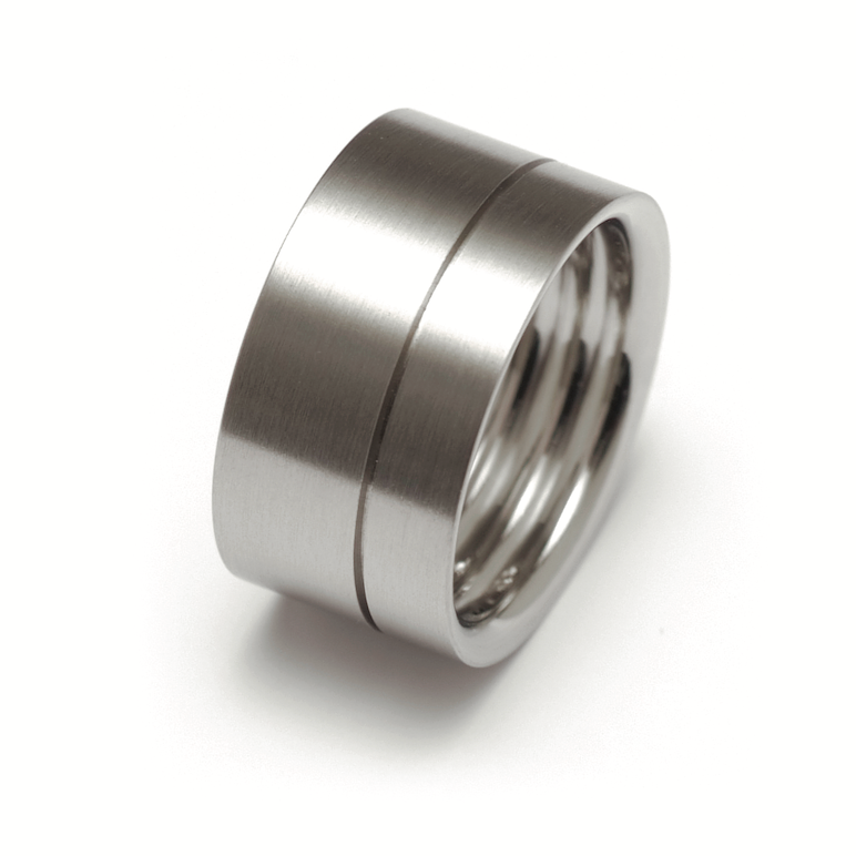 Ring SR-W 11/S carl dau