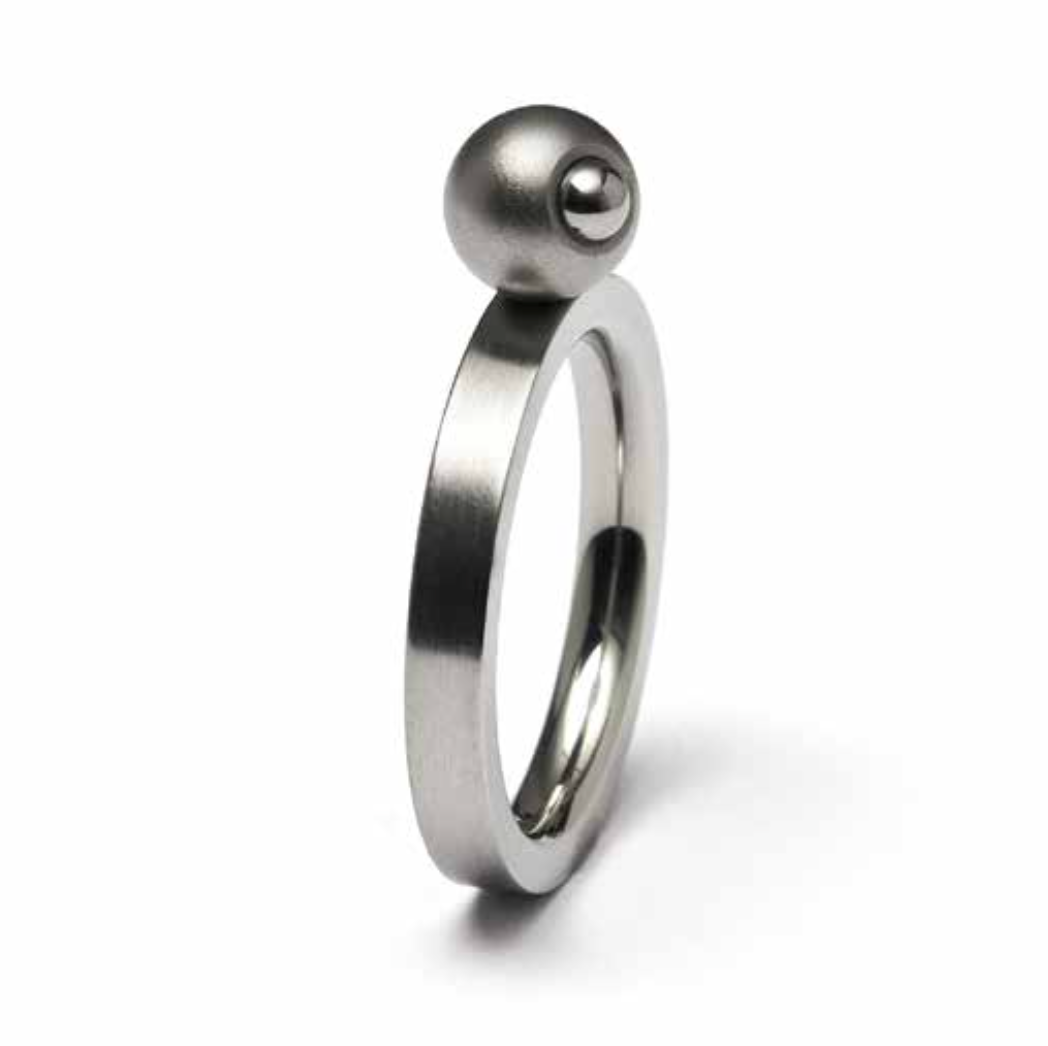 Ring SR-FS 1 carl dau