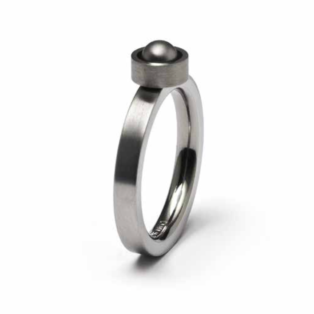Ring SR-FS 8/K carl dau