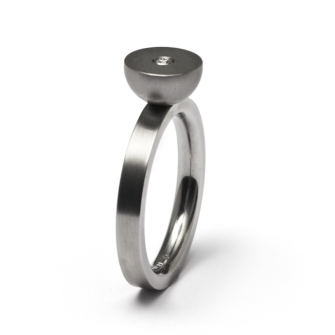 Ring SR-FS 3/B carl dau
