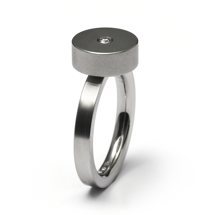Ring SR-FS 7/B carl dau
