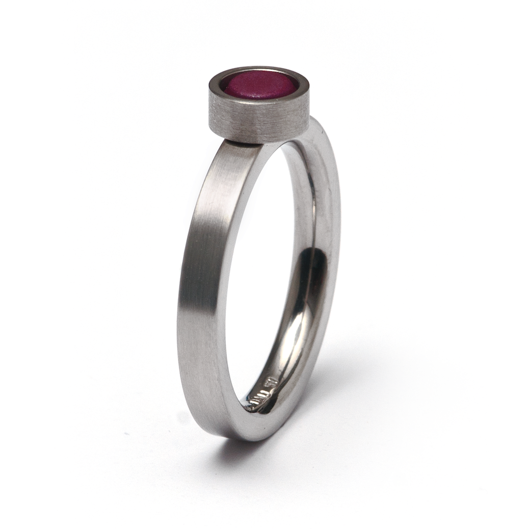 Ring SR-FS 10/F/K carl dau
