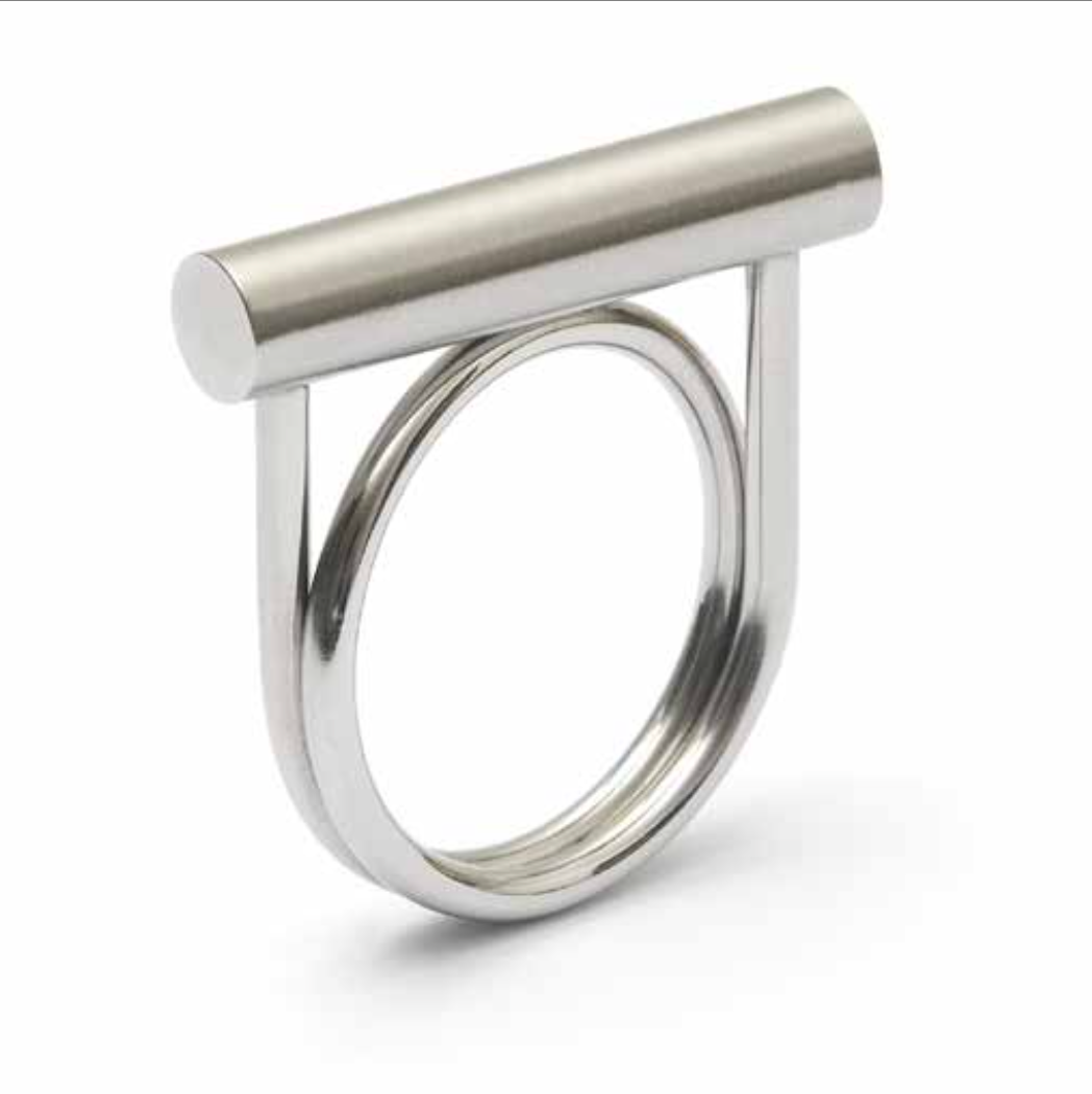 Ring DKR 11/D carl dau