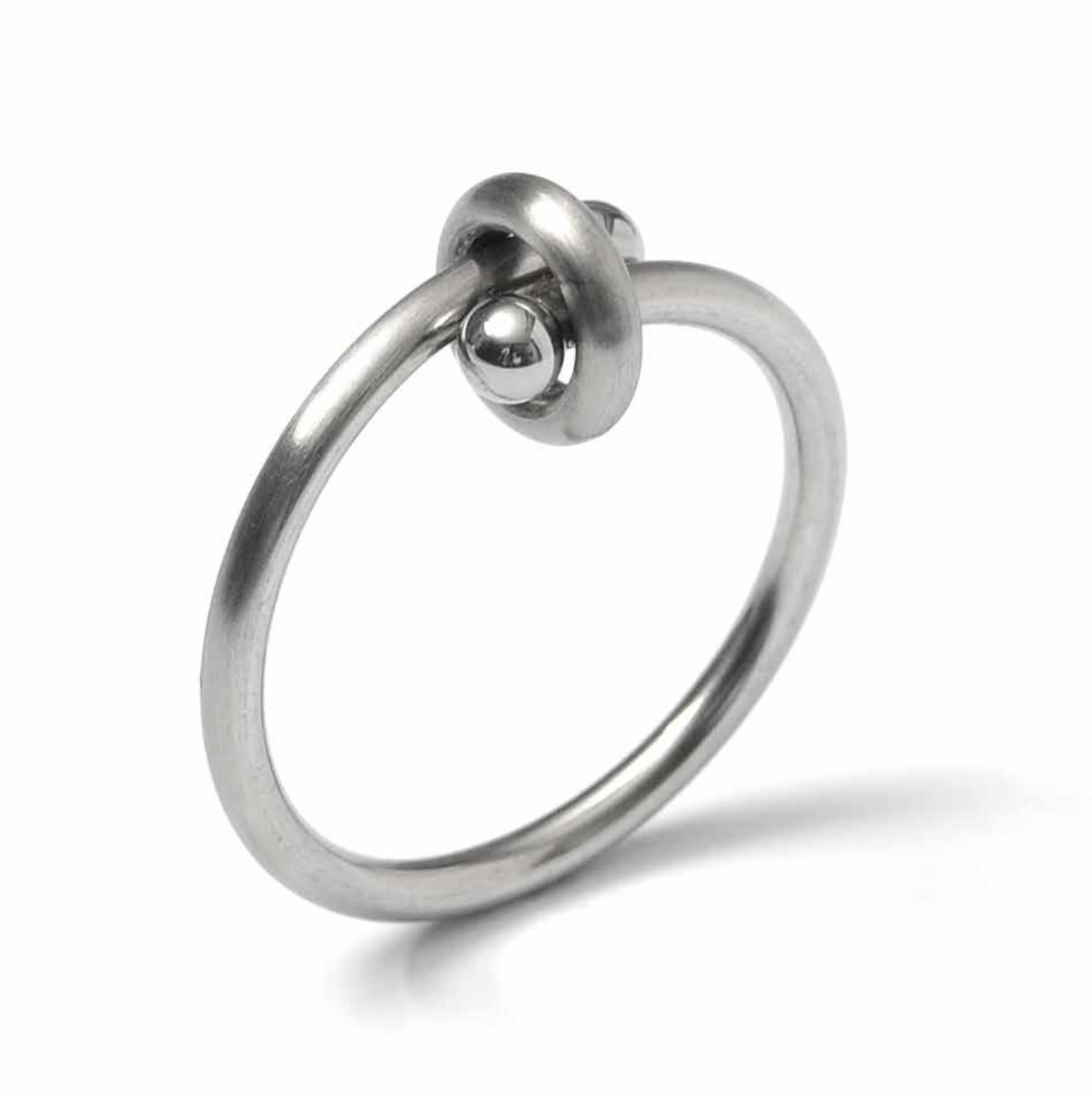 Ring SR-K OE 1C carl dau