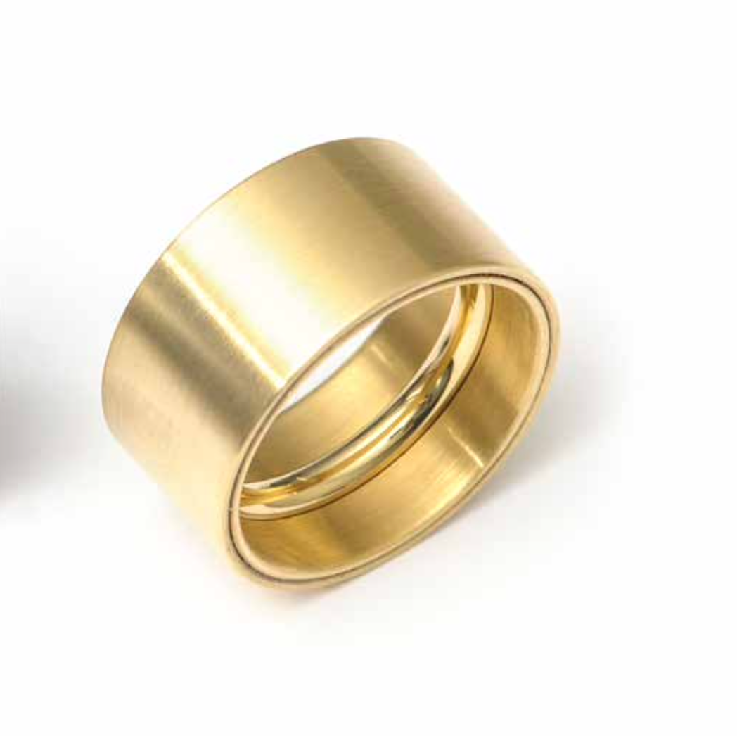 Ring SR-WA 2 carl dau