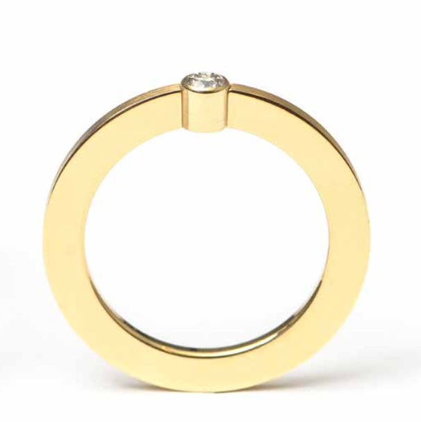 Ring VR-G 1,5B carl dau