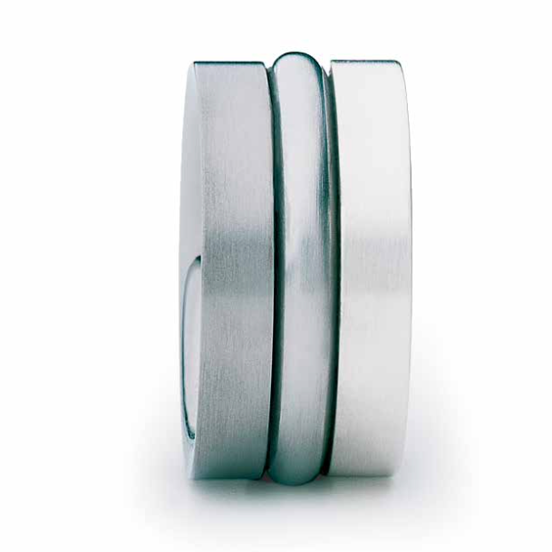 Ring VR 39 carl dau