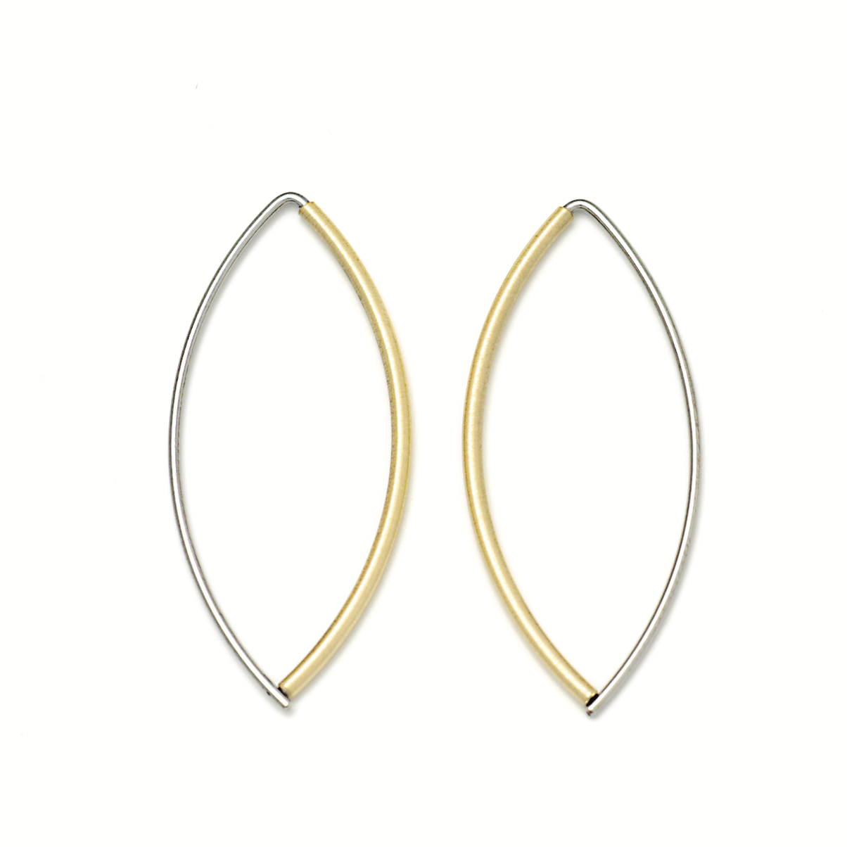 Ohrschmuck OSN FEIN 2 carl dau