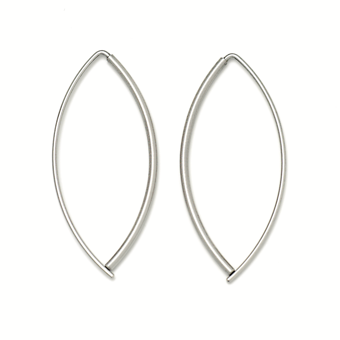 Ohrschmuck OSN FEIN 1 carl dau berlin