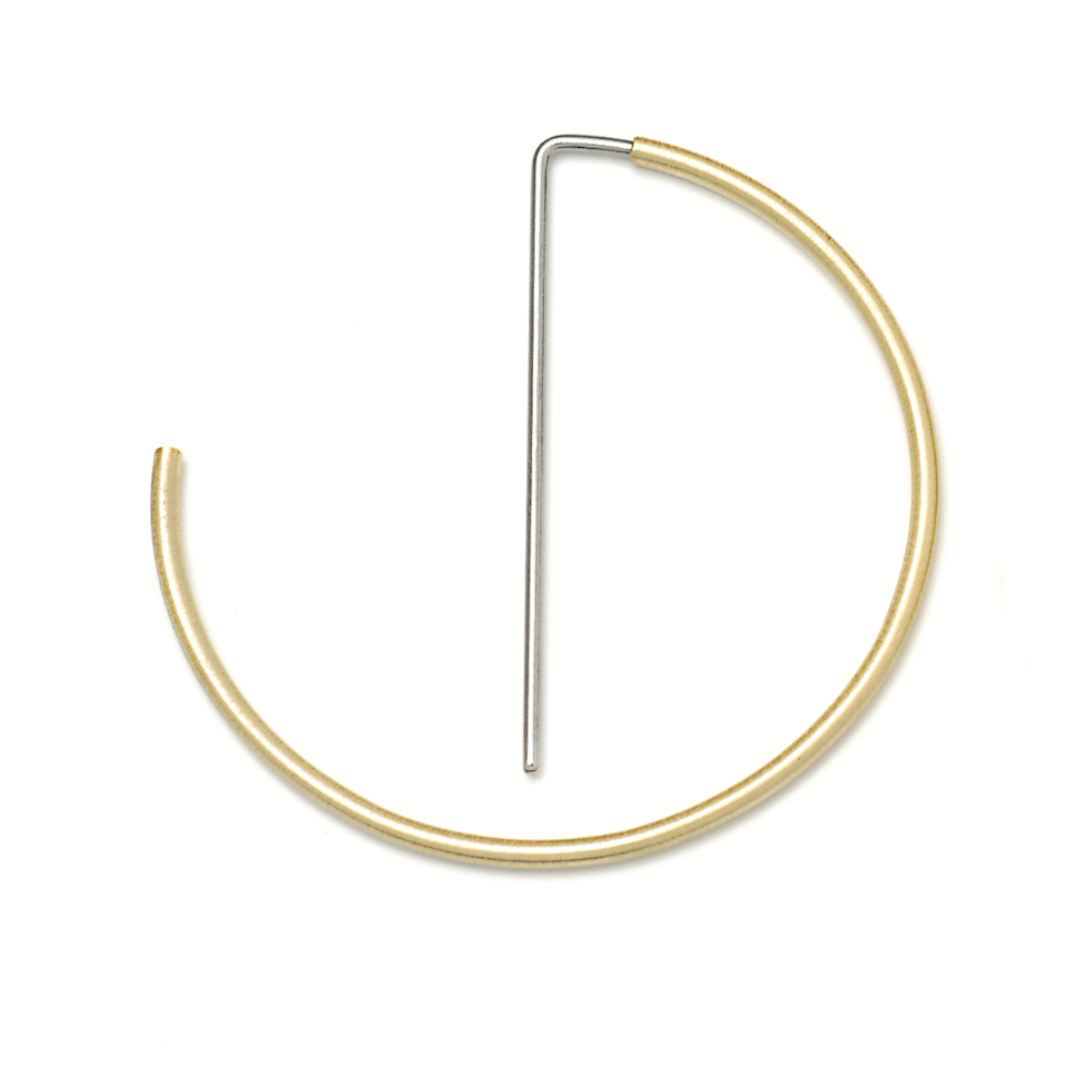 Ohrschmuck OS-CG 11/A carl dau