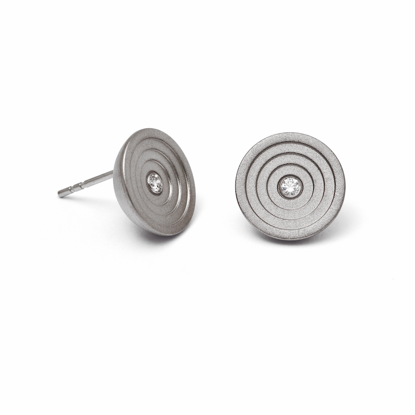 Ohrschmuck OS - T 1B/K carl dau