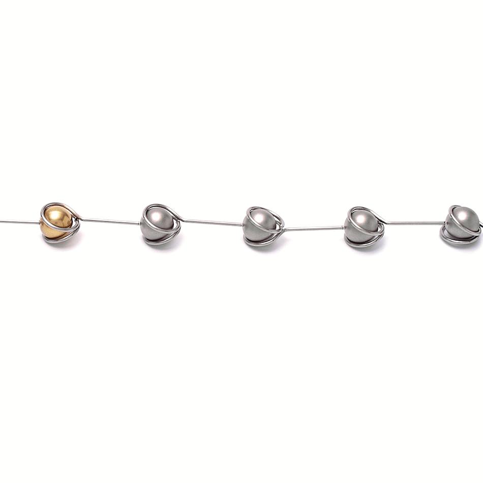 Armband SK-A 1/A carl dau berlin