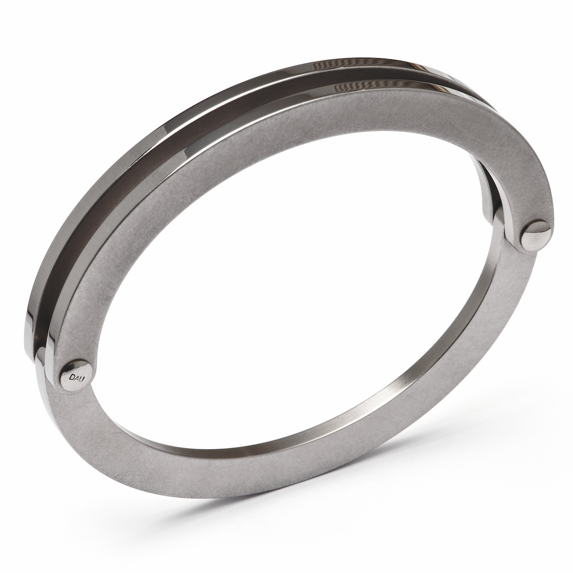 Armreif AR-OVAL carl dau