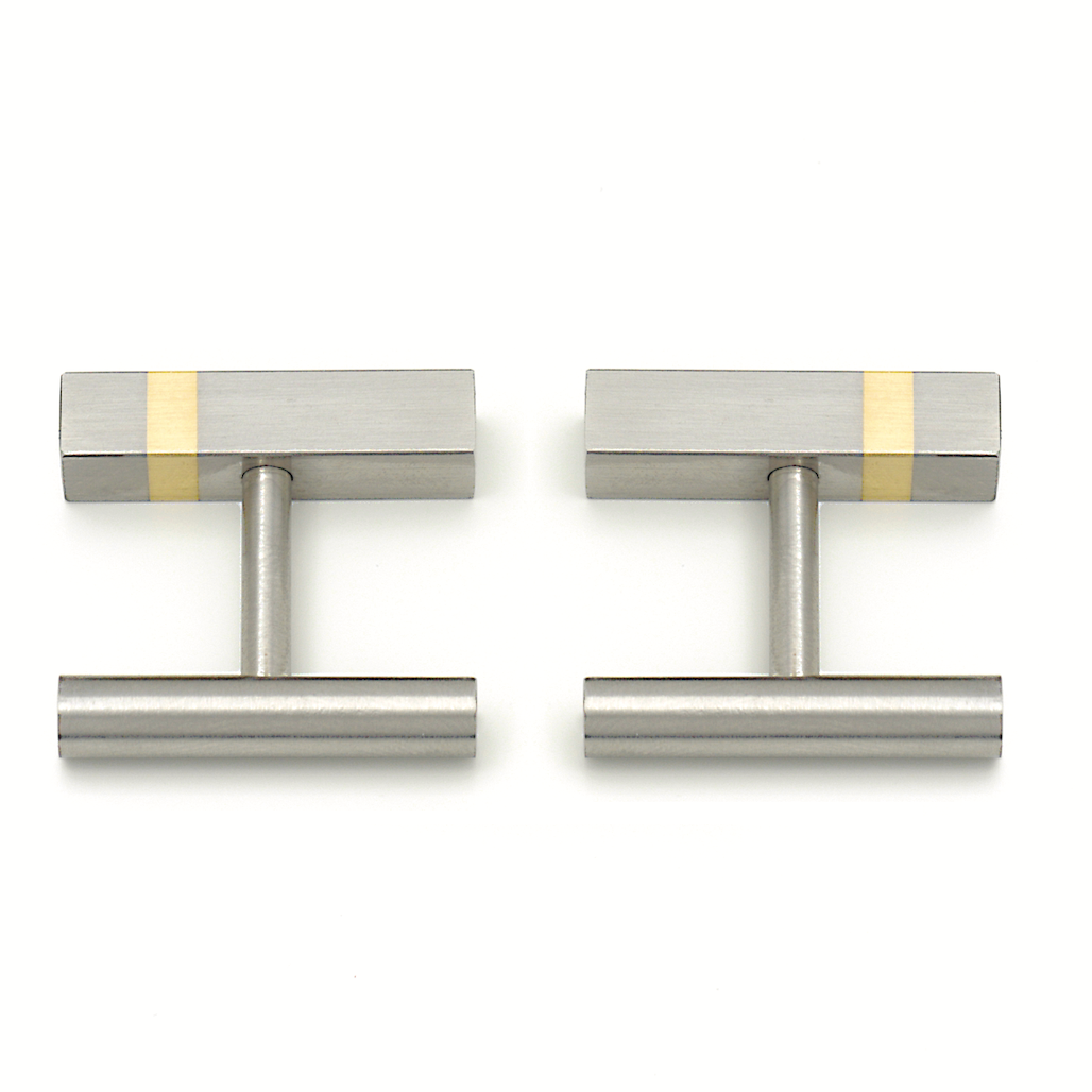 Manschettenknöfpe MK-G/V 44B carl dau