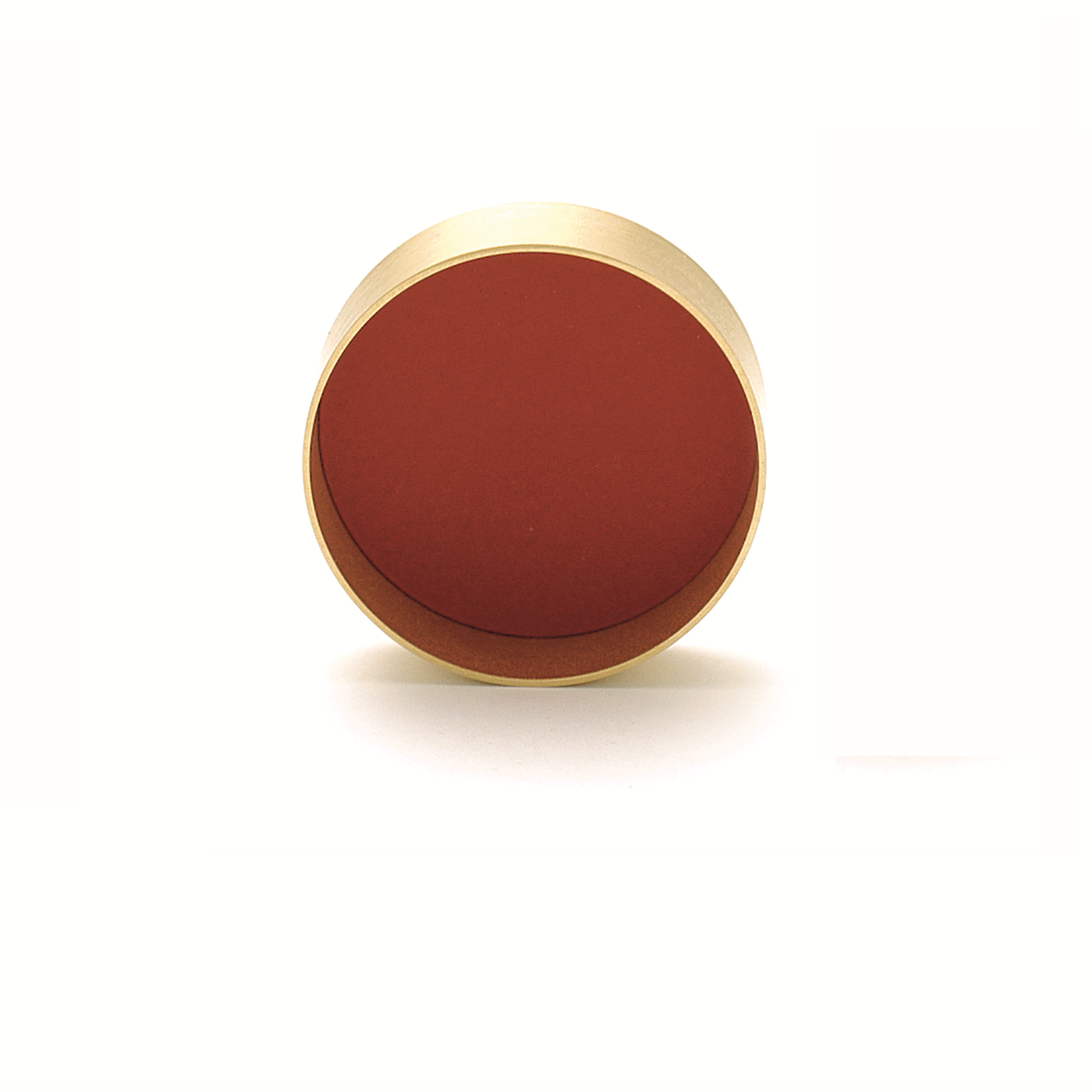 Pin M-P-R 1A carl dau berlin schmuck goldschmiede