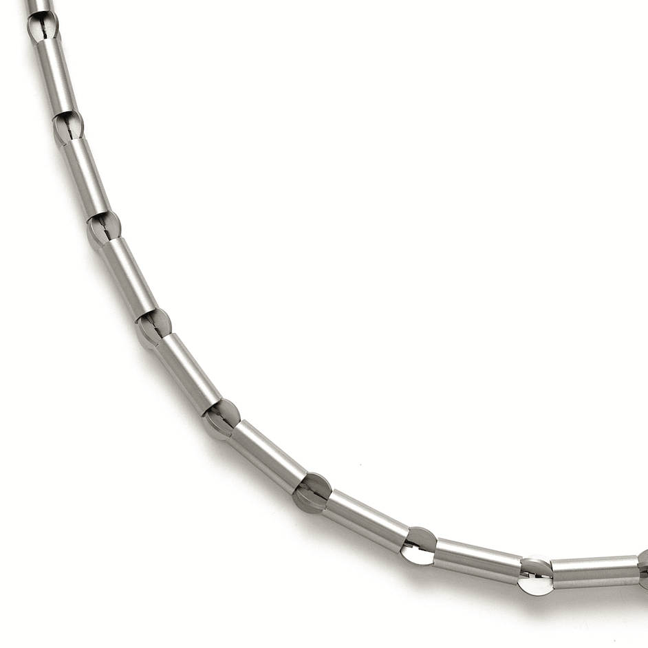 carl dau Kette EK 3 berlin schmuck designer und golschmiede