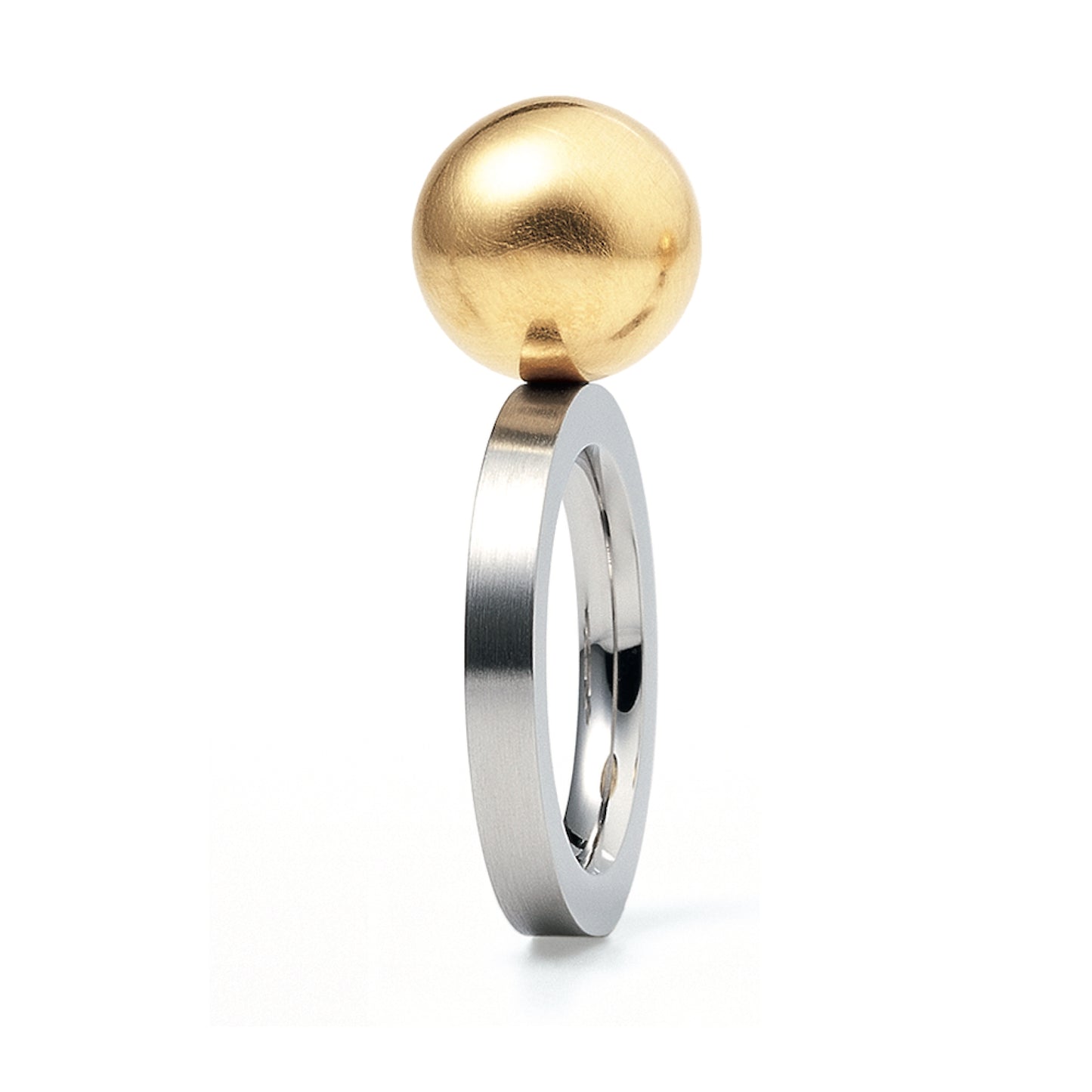 Ring SR-Q 12 carl dau