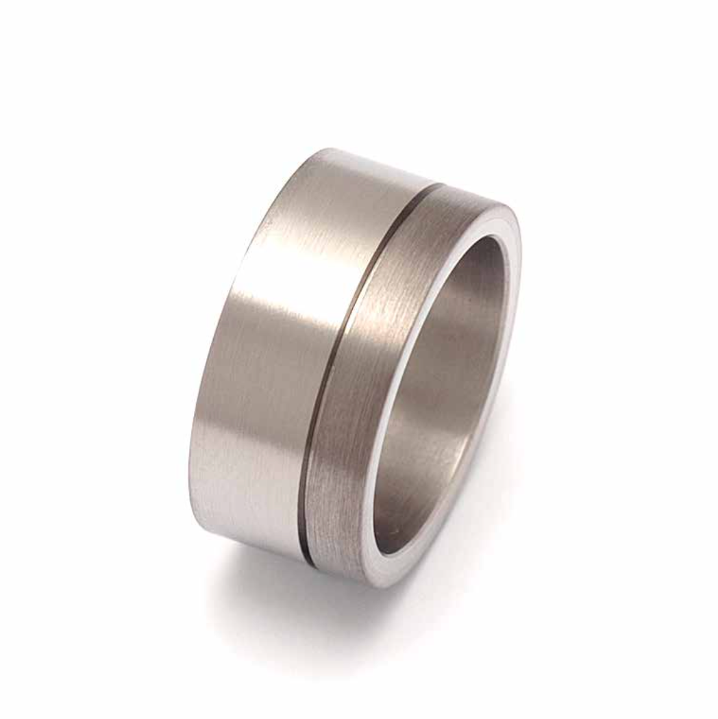Ring SR-A 3 carl dau