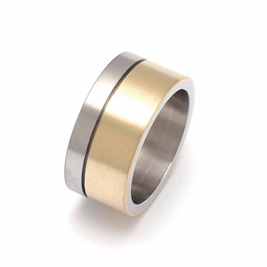 Ring SR-A 12 carl dau