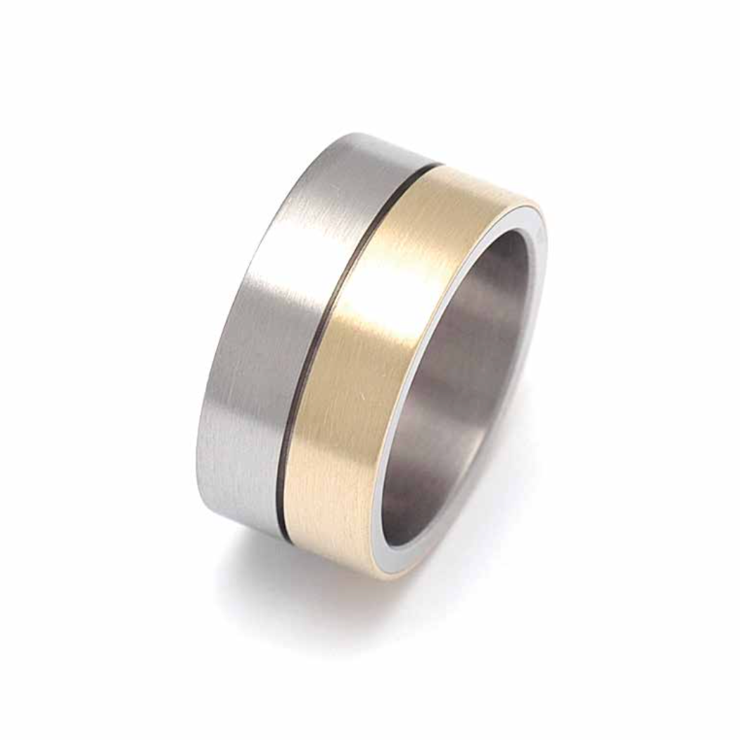 Ring SR-A 5 carl dau