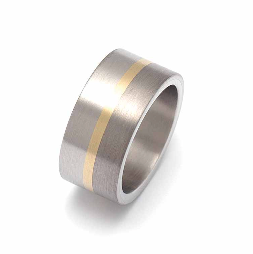 Ring SR-A 14 carl dau