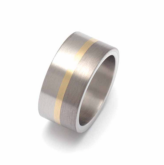 Ring SR-A 14 carl dau