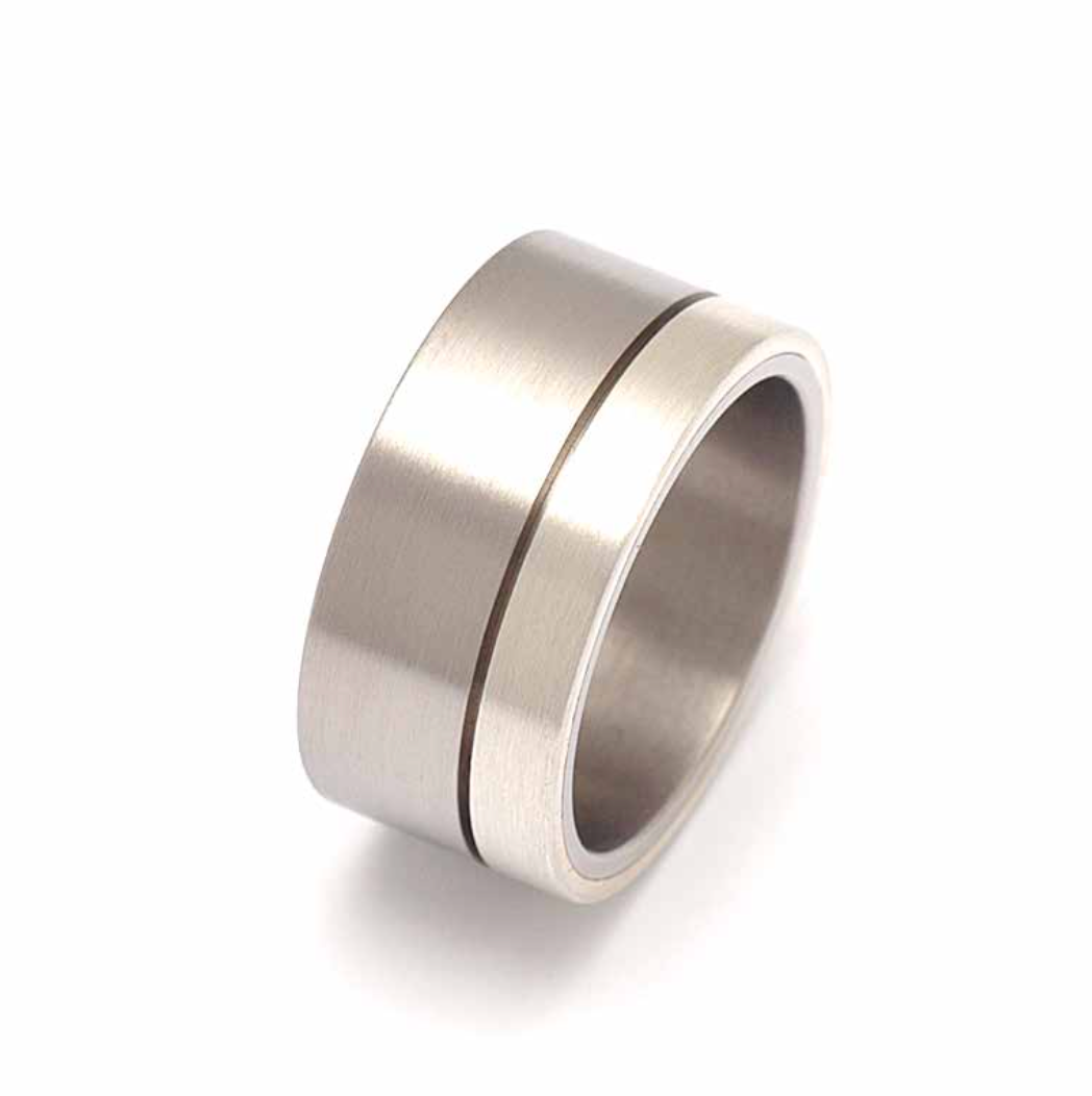 Ring SR-A 1 carl dau