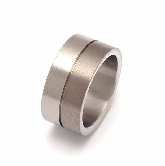 Ring SR-A 6 carl dau