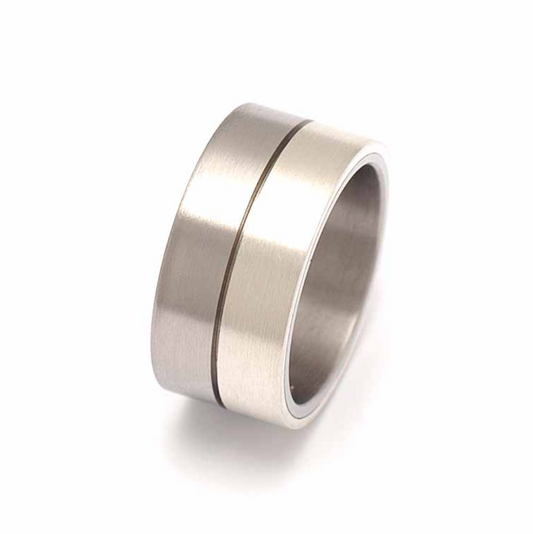 Ring SR-A 4 carl dau