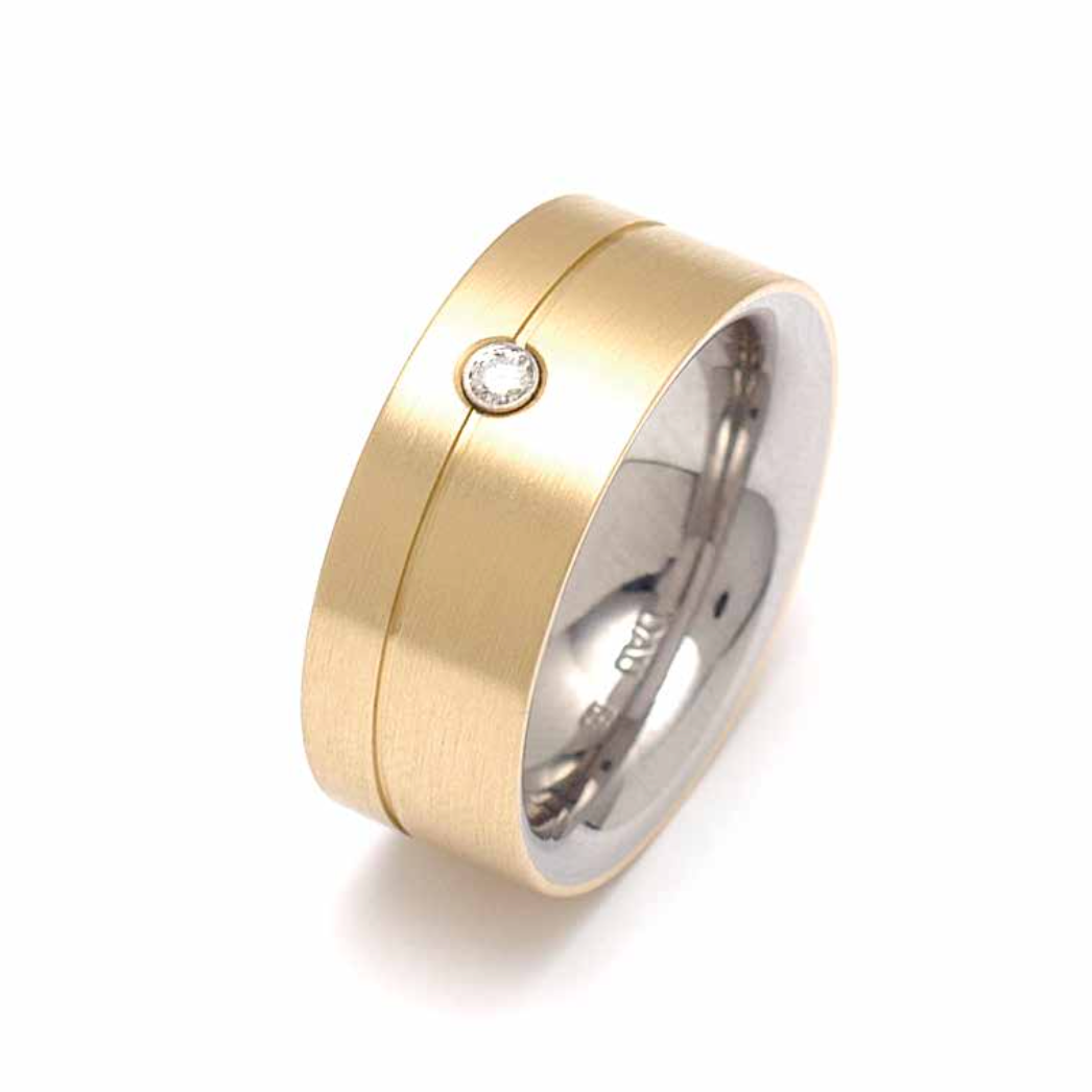 Ring SR-C11A/B carl dau