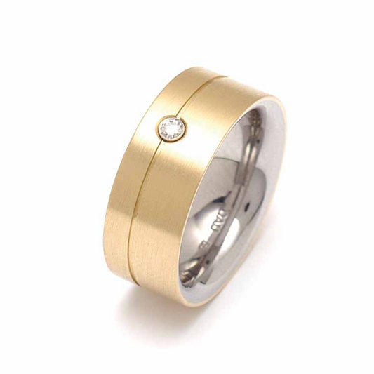 Ring SR-C11A/B carl dau