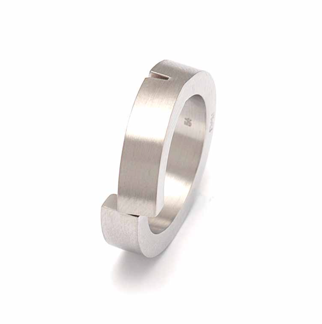 Ring SR-L 1 carl dau