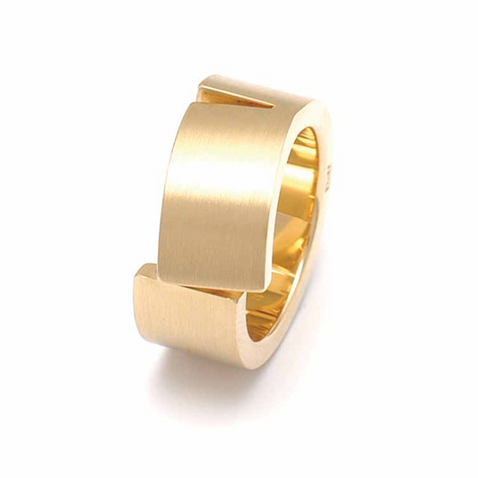 Ring SR-L 12 carl dau