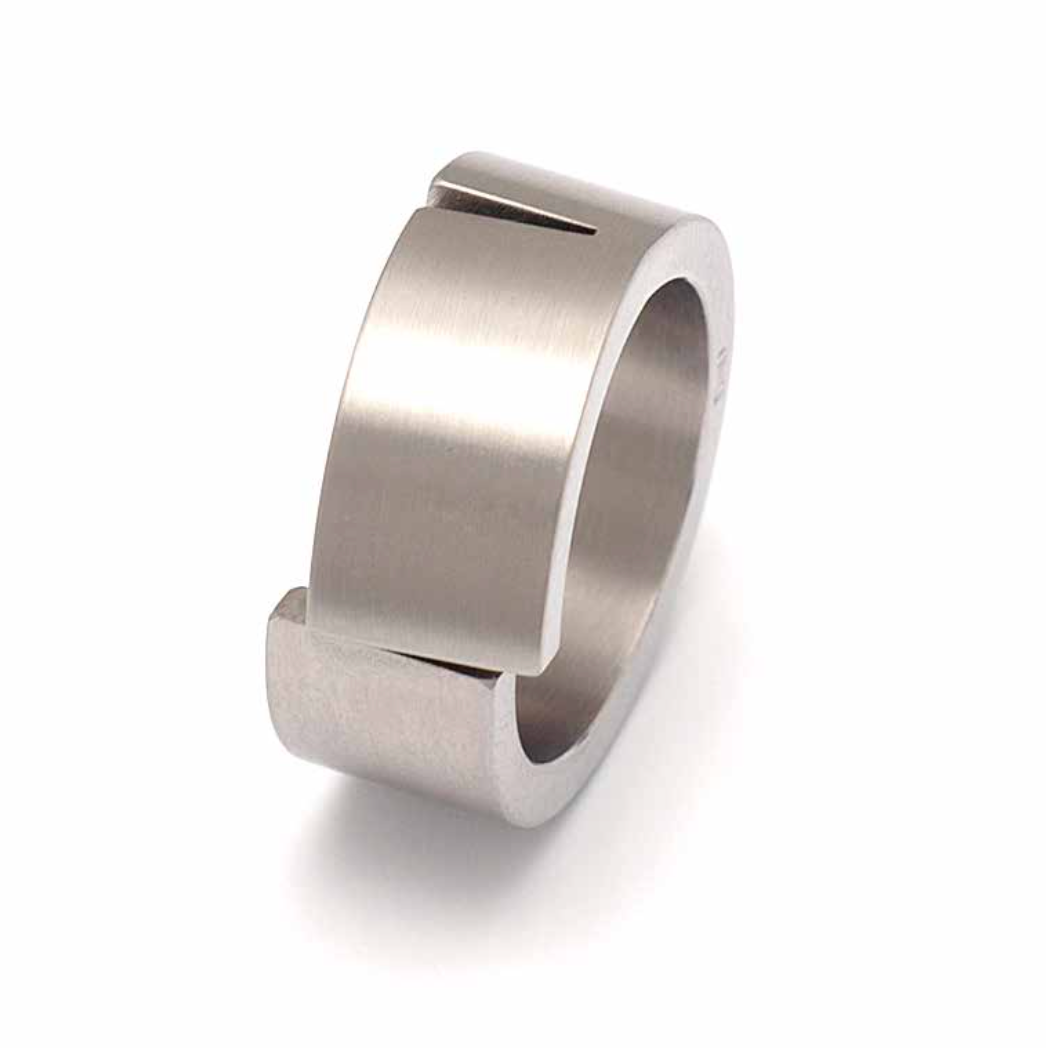Ring SR-L 11 carl dau
