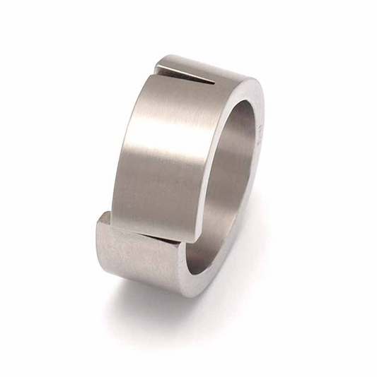 Ring SR-L 11 carl dau