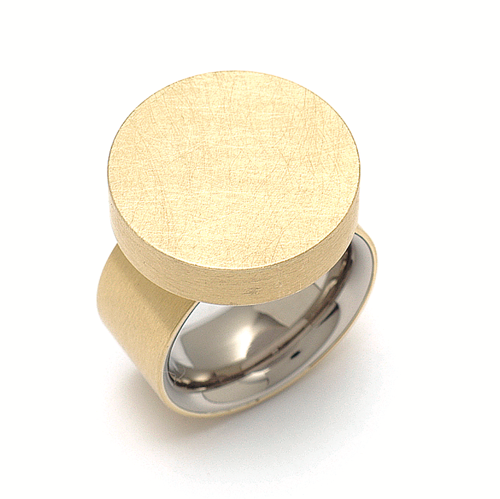 Ring SR-Z XL 2 carl dau