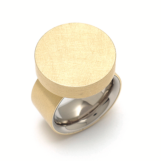 Ring SR-Z XL 2 carl dau