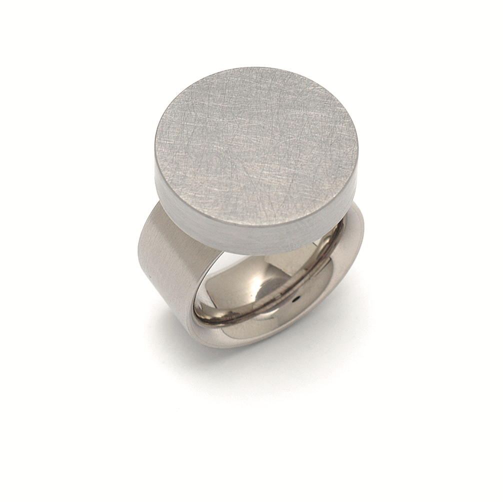 Ring SR-Z XL 1 carl dau