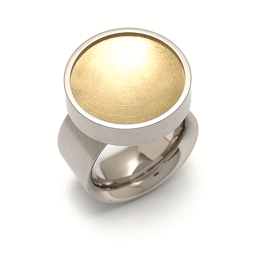 Ring SR-Z XL 3/A carl dau