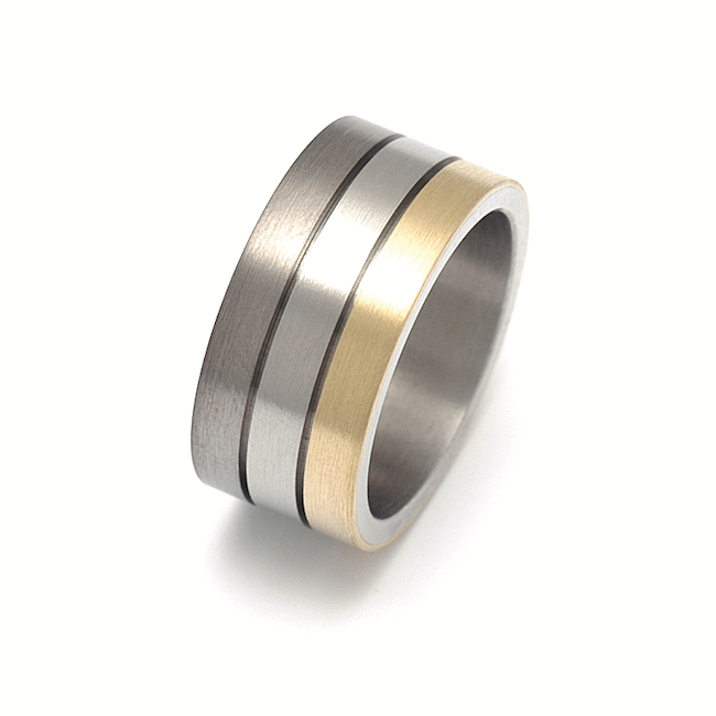 Ring SR-A 13 carl dau