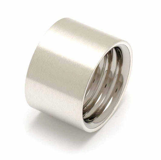 Ring SR-W 2 carl dau