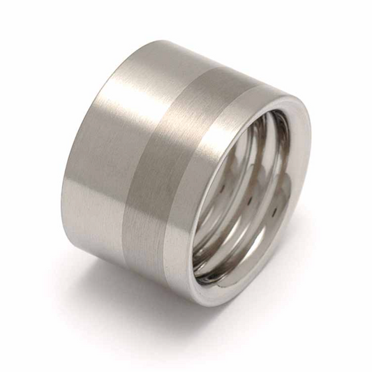 Ring SR-W 7 carl dau