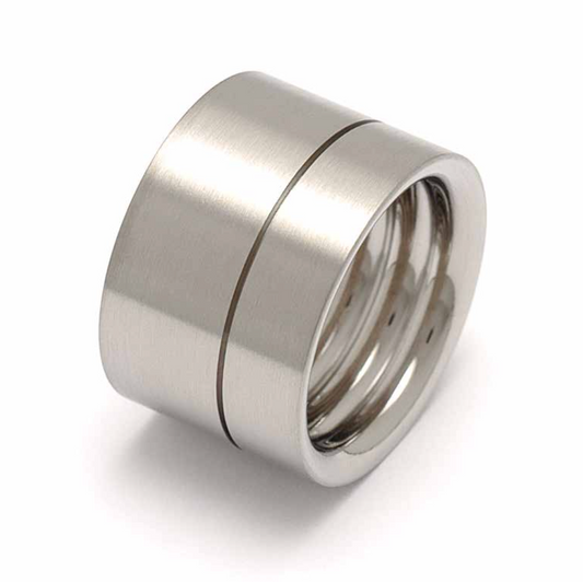 Ring SR-W 11 carl dau