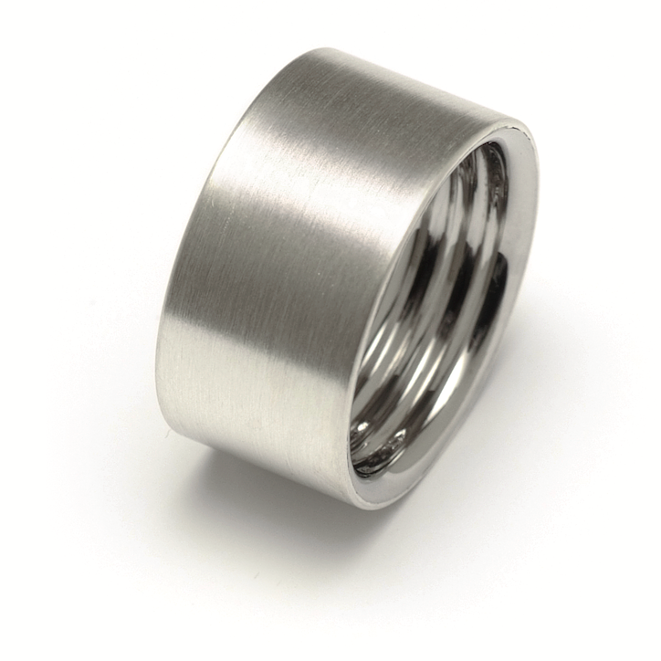 Ring SR-W 2/S carl dau